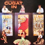 Cugat In France, Spain & Italy (Remastered)