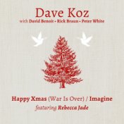 Happy Xmas (War Is Over) / Imagine