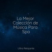 La Mejor Colección de Música Para Spa