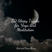 50 Sleepy Tracks for Yoga and Meditation