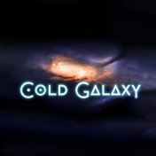 Cold Galaxy
