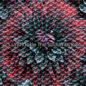 25 Unshackle The Soul With Rain