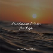 Meditation Music for Yoga