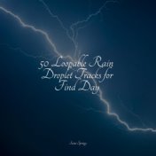 50 Dreamy Rain Tracks