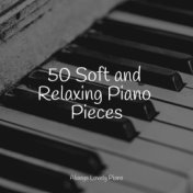 50 Soft and Relaxing Piano Pieces