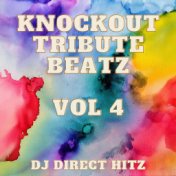 Knockout Tribute Beatz Vol 4