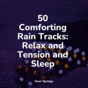 50 Comforting Rain Tracks: Relax and Tension and Sleep