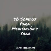 50 Sonidos Para Meditación y Yoga