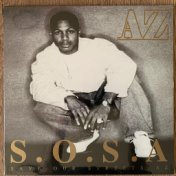 Sosa (Save Our Streets Az)