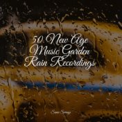 50 New Age Music Garden Rain Recordings