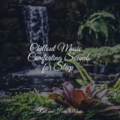 Chillout Music - Comforting Sounds for Sleep