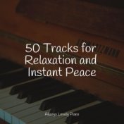 50 Tracks for Relaxation and Instant Peace