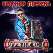 Квадратные очки