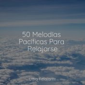 50 Melodías Pacíficas Para Relajarse