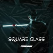 Square Glass 