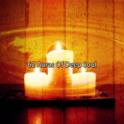 62 Auras Of Deep Soul