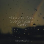 Música de Spa | Sueño | Spa y Sueño