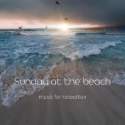 Sunday at the beach (music for relaxation)