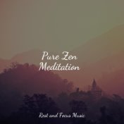 Pure Zen Meditation