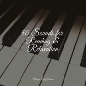 50 Sounds for Reading & Relaxation