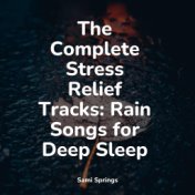 The Complete Stress Relief Tracks: Rain Songs for Deep Sleep
