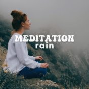 Meditation Rain