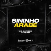 Sininho Arabe