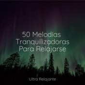 50 Melodías Tranquilizadoras Para Relajarse