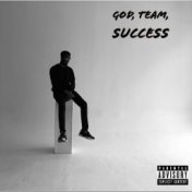 God, Team, Success