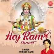 Hey Ram Chants