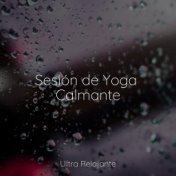 Sesión de Yoga Calmante