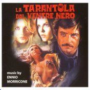 La tarantola dal ventre nero (Original Motion Picture Soundtrack)