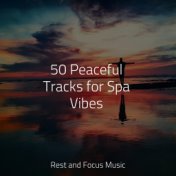 50 Peaceful Tracks for Spa Vibes