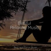 Blissful Relaxing Music