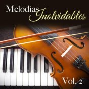 Melodías Inolvidables Vol. 2