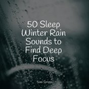 50 Sleep Winter Rain Sounds to Find Deep Focus