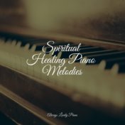 Spiritual Healing Piano Melodies