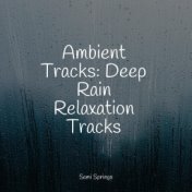 Ambient Tracks: Deep Rain Relaxation Tracks