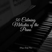 50 Calming Melodies of the Piano