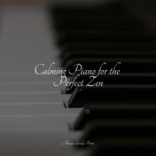 Calming Piano for the Perfect Zen