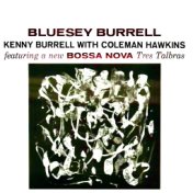 Bluesey Burrell (Remastered)
