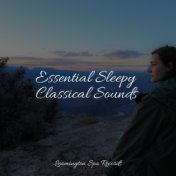 Essential Sleepy Classical Sounds