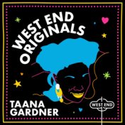 Taana Gardner - EP