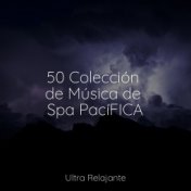 50 Colección de Música de Spa PacíFICA