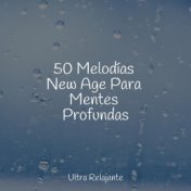 50 Melodías New Age Para Mentes Profundas