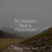 50 Nature's Rest & Relaxation