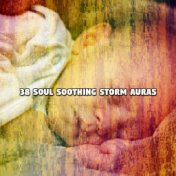 38 Soul Soothing Storm Auras