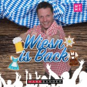 Wiesn Is Back