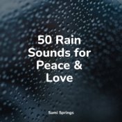 50 Rain Sounds for Peace & Love