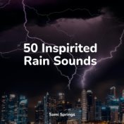 50 Soothing Rain Sounds for Meditation & Meditation